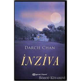 İnziva - Darcie Chan