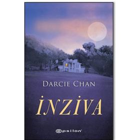 İnziva - Darcie Chan