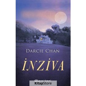 İnziva - Darcie Chan