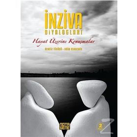 İnziva Diyalogları - Cengiz Türüdü Naim Kandemir