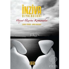 İnziva Diyalogları - Cengiz Türüdü Naim Kandemir