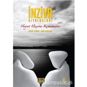 İnziva Diyalogları - Cengiz Türüdü Naim Kandemir