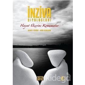 İnziva Diyalogları - Cengiz Türüdü Naim Kandemir