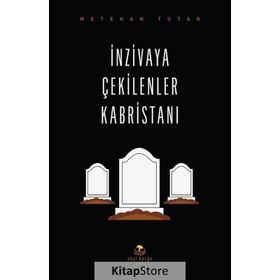 İnzivaya Çekilenler Kabristanı Metehan Tutar