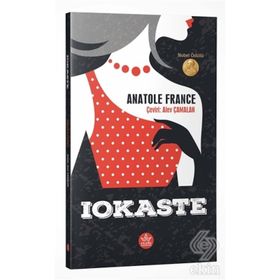 Iokaste - Anatole France