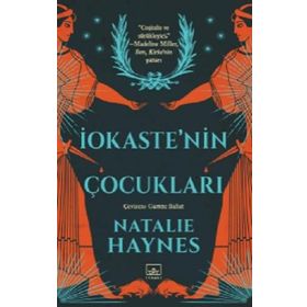 Iokaste'nin Çocukları - Natalie Haynes