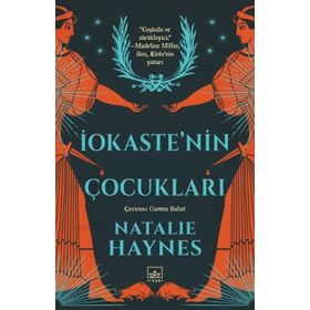 Iokaste'nin Çocukları - Natalie Haynes
