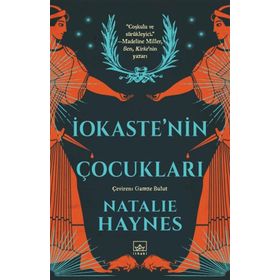Iokaste'nin Çocukları - Natalie Haynes