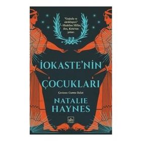 Iokaste'nin Çocukları - Natalie Haynes