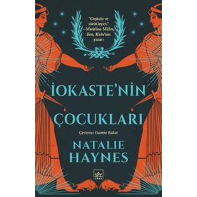 Iokaste'nin Çocukları - Natalie Haynes