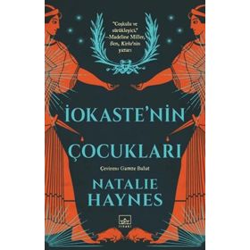 Iokaste'nin Çocukları - Natalie Haynes