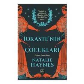Iokaste'nin Çocukları - Natalie Haynes