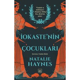 Iokaste'nin Çocukları - Natalie Haynes