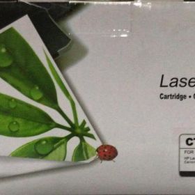 ION CRG-312 Siyah Toner