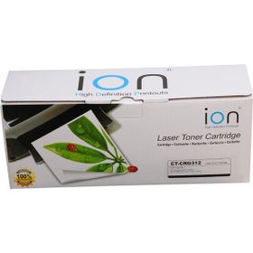 ION CRG-312 Siyah Toner