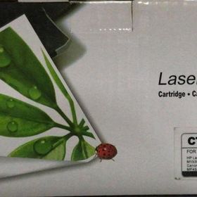 ION CRG-328 Siyah Toner