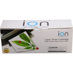 ION CRG-328 Siyah Toner
