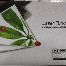 ION Hp Laserjet 4092A Siyah Toner