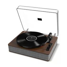 ION Lux LP Pikap