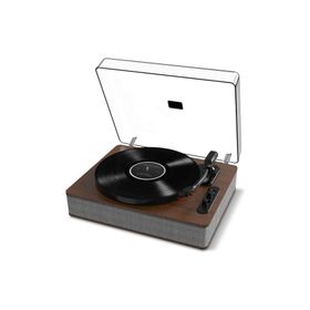 ION Lux LP Pikap