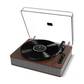 ION Lux LP Pikap