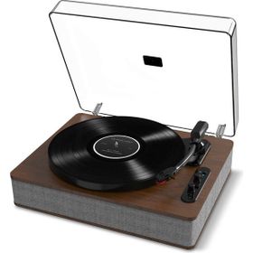 ION Lux LP Pikap