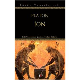 İON - PLATON(EFLATUN)