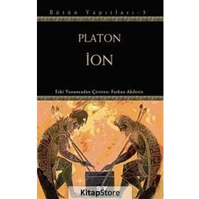 İON - PLATON(EFLATUN)