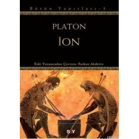 İON - PLATON(EFLATUN)