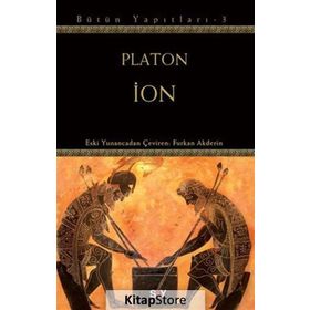 İON - PLATON(EFLATUN)