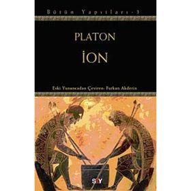 İON - PLATON(EFLATUN)