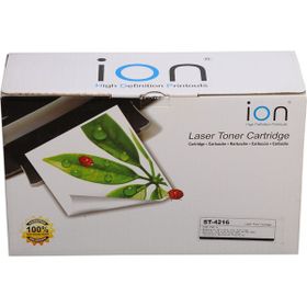 ION Samsung SCX 4216 D3 Siyah Toner