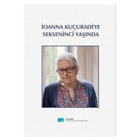 Ionna Kuçuradi'ye Sekseninci Yaşında - M. Yusuf Örnek