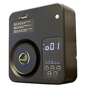 İozone 250 Ozon İle Hava Temizleme Cihazı