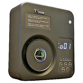İozone 250 Ozon İle Hava Temizleme Cihazı