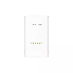 IP-COM CPE12-KIT MS-LOCO5AC 5 Ghz 867 Mbps 5 km PTP 30 Derece Dış Ortam 2'li Set Tak Çalıştır Adaptörlü Access Point