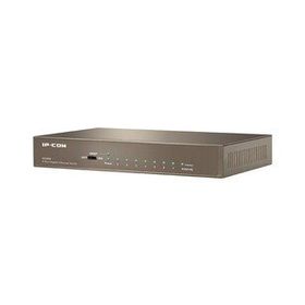 IP-COM G1008 8 Port 10/100/1000 Switch