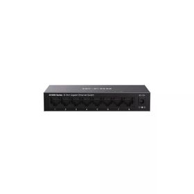IP-COM G1008M 8 Port Gigabit Metal Kasa Switch