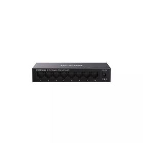 IP-COM G1008M 8 Port Gigabit Metal Kasa Switch