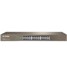 IP-COM G1024G Yönetilemez Switch