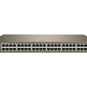 IP-COM G1050F 48GE Port, 2xSFP Switch