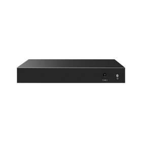 IP-COM G1110PF-8-120W 8GE PoE Port 120W 1xSFP 1xGE Uplink Switch