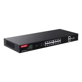 IP-COM G1120P-16-250W 16GE PoE Port 250W 2GE Uplink 2xSFP Switch
