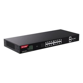 IP-COM G1120P-16-250W 16GE PoE Port 250W 2GE Uplink 2xSFP Switch