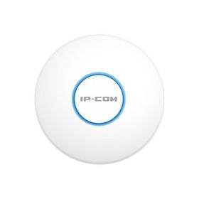IP-COM Iuap-Ac-Lite Indoor 802.11A/B/G/N/AC Wave 2 Access Point