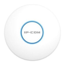 IP-COM PRO-6-LITE 802.11AX 2.4-5 Ghz 3000 Mbps 2x2 Mimo Wifi 6 Tavan Tipi Adaptörlü Access Point