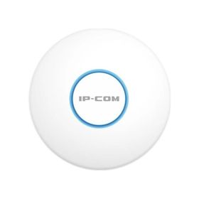 IP-COM PRO-6-LITE 802.11AX 2.4-5 Ghz 3000 Mbps 2x2 Mimo Wifi 6 Tavan Tipi Adaptörlü Access Point