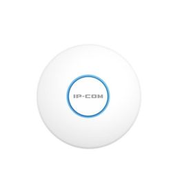 IP-COM PRO-6-LITE 802.11AX 2.4-5 Ghz 3000 Mbps 2x2 Mimo Wifi 6 Tavan Tipi Adaptörlü Access Point
