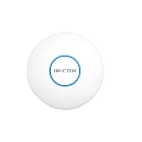 IP-COM PRO-6-LITE 802.11AX 2.4-5 Ghz 3000 Mbps 2x2 Mimo Wifi 6 Tavan Tipi Adaptörlü Access Point