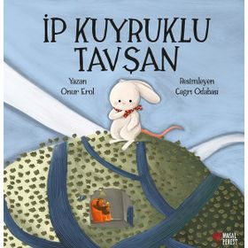 İp Kuyruklu Tavşan - Onur Erol
